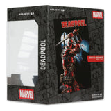 McFarlane Toys Marvel Deadpool Deadpool Number One 1/10 Statue