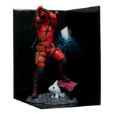 McFarlane Toys Marvel Deadpool Deadpool Number One 1/10 Statue