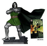 McFarlane Toys Marvel Doctor Doom (Doctor Doom #1) 1/6 Statue