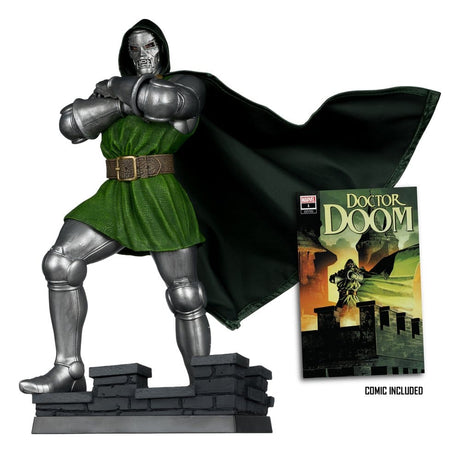 McFarlane Toys Marvel Doctor Doom (Doctor Doom #1) 1/6 Statue