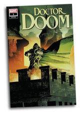 McFarlane Toys Marvel Doctor Doom (Doctor Doom #1) 1/6 Statue