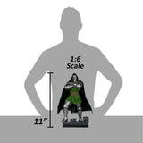 McFarlane Toys Marvel Doctor Doom (Doctor Doom #1) 1/6 Statue