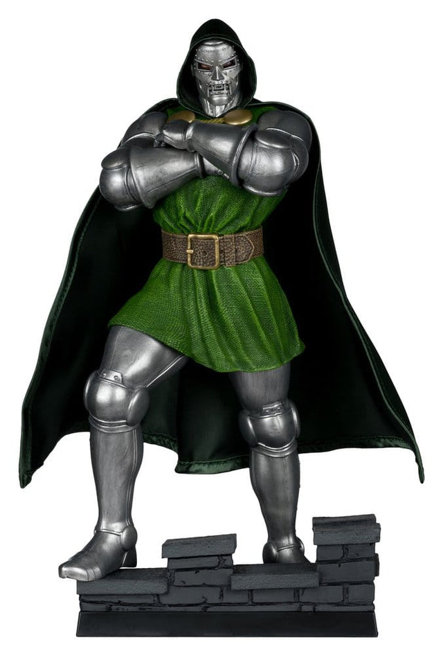 McFarlane Toys Marvel Doctor Doom (Doctor Doom #1) 1/6 Statue