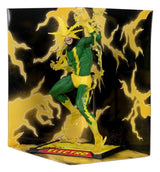 McFarlane Toys Marvel Elektro Joe Fixit #5 1/10 Statue