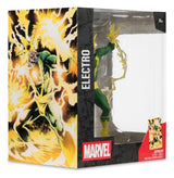 McFarlane Toys Marvel Elektro Joe Fixit #5 1/10 Statue
