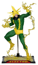 McFarlane Toys Marvel Elektro Joe Fixit #5 1/10 Statue