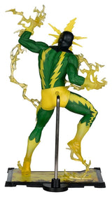 McFarlane Toys Marvel Elektro Joe Fixit #5 1/10 Statue