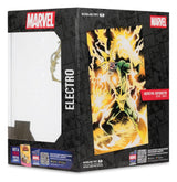 McFarlane Toys Marvel Elektro Joe Fixit #5 1/10 Statue
