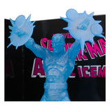 McFarlane Toys Marvel Iceman Marvel Tales Red Platinum Edition 1/6 Statue