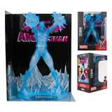McFarlane Toys Marvel Iceman Marvel Tales Red Platinum Edition 1/6 Statue