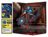 McFarlane Toys Marvel Rivals Captain America Collection 1/10 Actionfigur