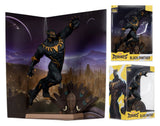 McFarlane Toys Marvel Rivals Collection Black Panther 1/6 Actionfigur