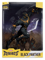 McFarlane Toys Marvel Rivals Collection Black Panther 1/6 Actionfigur