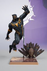 McFarlane Toys Marvel Rivals Collection Black Panther 1/6 Actionfigur