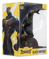 McFarlane Toys Marvel Rivals Collection Black Panther 1/6 Actionfigur