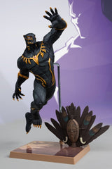 McFarlane Toys Marvel Rivals Collection Black Panther 1/6 Actionfigur