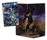McFarlane Toys Marvel Rivals Collection Black Panther 1/6 Actionfigur