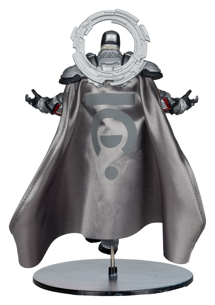 McFarlane Toys Marvel Rivals Collection Magneto 1/10 Actionfigur