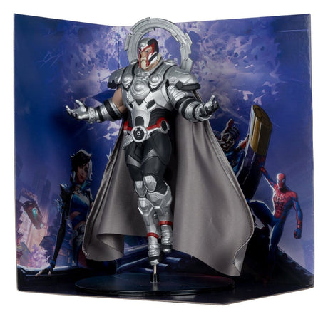 McFarlane Toys Marvel Rivals Collection Magneto 1/10 Actionfigur