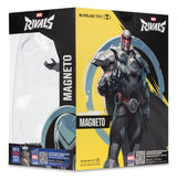 McFarlane Toys Marvel Rivals Collection Magneto 1/10 Actionfigur