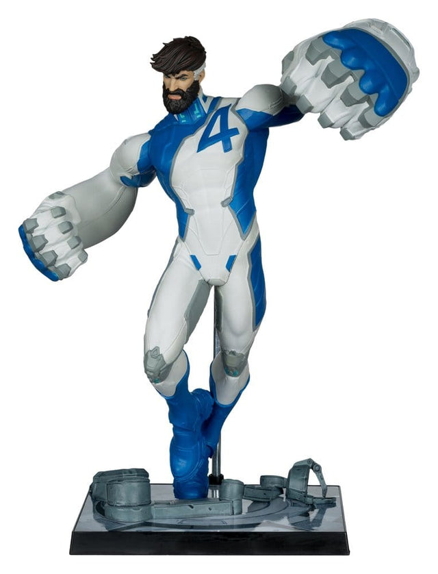 McFarlane Toys Marvel Rivals Collection Mr. Fantastic 1/6 Actionfigur