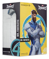 McFarlane Toys Marvel Rivals Collection Mr. Fantastic 1/6 Actionfigur