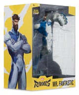 McFarlane Toys Marvel Rivals Collection Mr. Fantastic 1/6 Actionfigur