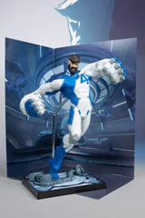 McFarlane Toys Marvel Rivals Collection Mr. Fantastic 1/6 Actionfigur