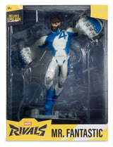 McFarlane Toys Marvel Rivals Collection Mr. Fantastic 1/6 Actionfigur
