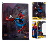 McFarlane Toys Marvel Rivals Collection Spider-Man 1/6 Actionfigur