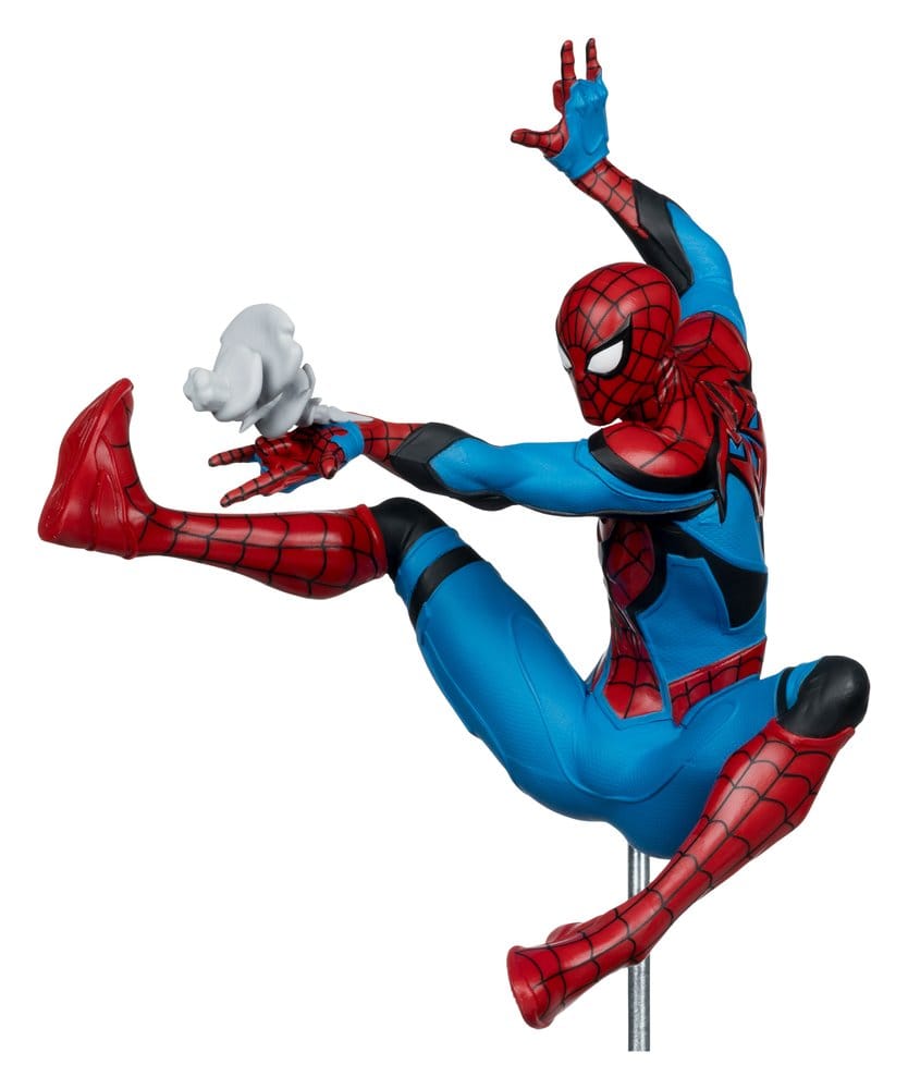 McFarlane Toys Marvel Rivals Collection Spider-Man 1/6 Actionfigur