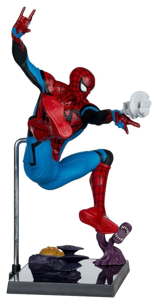 McFarlane Toys Marvel Rivals Collection Spider-Man 1/6 Actionfigur