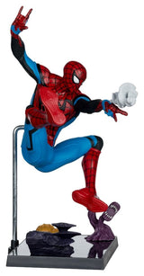 McFarlane Toys Marvel Rivals Collection Spider-Man 1/6 Actionfigur