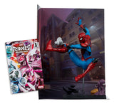 McFarlane Toys Marvel Rivals Collection Spider-Man 1/6 Actionfigur