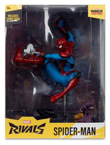 McFarlane Toys Marvel Rivals Collection Spider-Man 1/6 Actionfigur