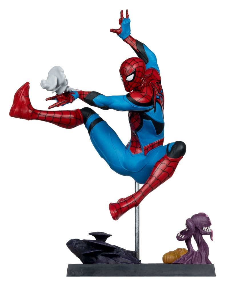 McFarlane Toys Marvel Rivals Collection Spider-Man 1/6 Actionfigur