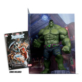 McFarlane Toys Marvel Rivals Collection The Hulk 1/6 Actionfigur