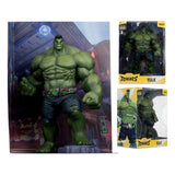 McFarlane Toys Marvel Rivals Collection The Hulk 1/6 Actionfigur