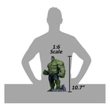 McFarlane Toys Marvel Rivals Collection The Hulk 1/6 Actionfigur