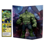 McFarlane Toys Marvel Rivals Collection The Hulk 1/6 Actionfigur