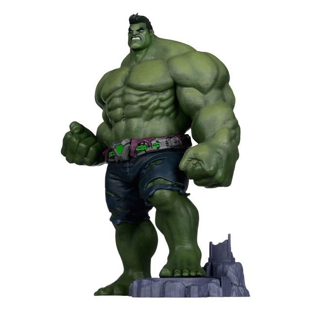 McFarlane Toys Marvel Rivals Collection The Hulk 1/6 Actionfigur
