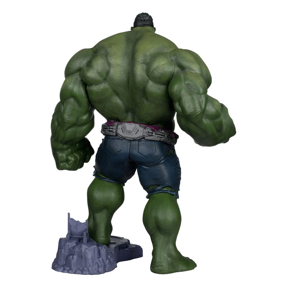 McFarlane Toys Marvel Rivals Collection The Hulk 1/6 Actionfigur