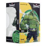 McFarlane Toys Marvel Rivals Collection The Hulk 1/6 Actionfigur