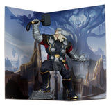 McFarlane Toys Marvel Rivals Collection Thor 1/10 Actionfigur