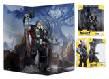 McFarlane Toys Marvel Rivals Collection Thor 1/10 Actionfigur