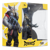 McFarlane Toys Marvel Rivals Collection Thor 1/10 Actionfigur