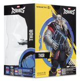 McFarlane Toys Marvel Rivals Collection Thor 1/10 Actionfigur