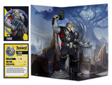 McFarlane Toys Marvel Rivals Collection Thor 1/10 Actionfigur