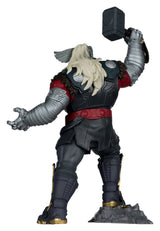 McFarlane Toys Marvel Rivals Collection Thor 1/10 Actionfigur
