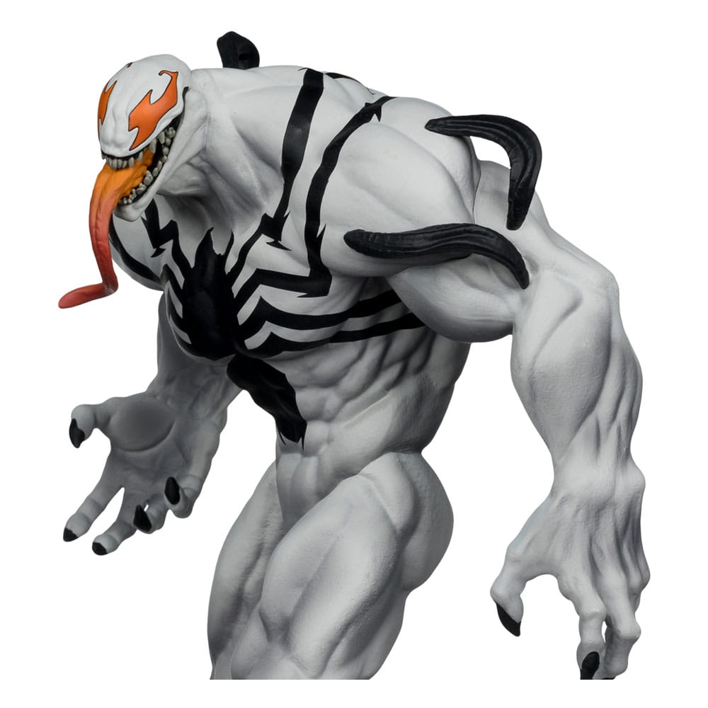 McFarlane Toys Marvel Rivals Collection Ultimate Venom Red Platinum Edition 1/6 Actionfigur